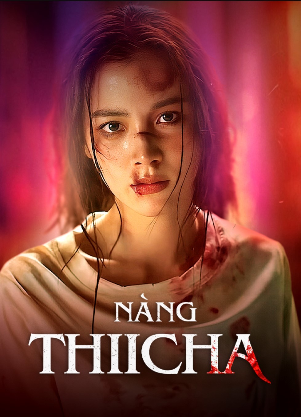 Xem phim Nàng Thicha