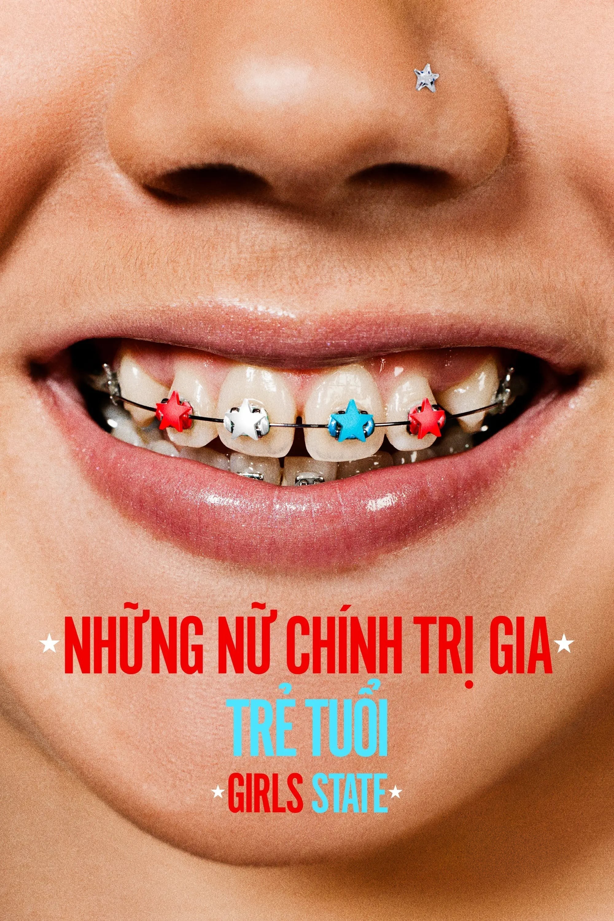 Xem phim Những Nữ Chính Trị Gia Trẻ Tuổi